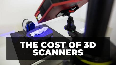 The Best 3D Scanners in 2024 (All Price Ranges) .